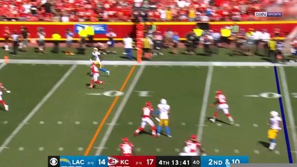 NFL Extra : Les Rams, c'est du très sérieux !