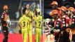 IPL 2021, SRH vs CSK: SRH Set Target Of 135 Runs For CSK | Oneindia Telugu