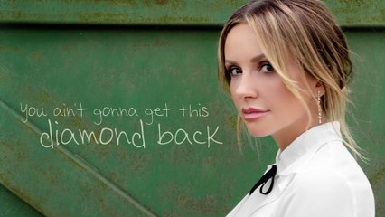 Carly Pearce - Diamondback
