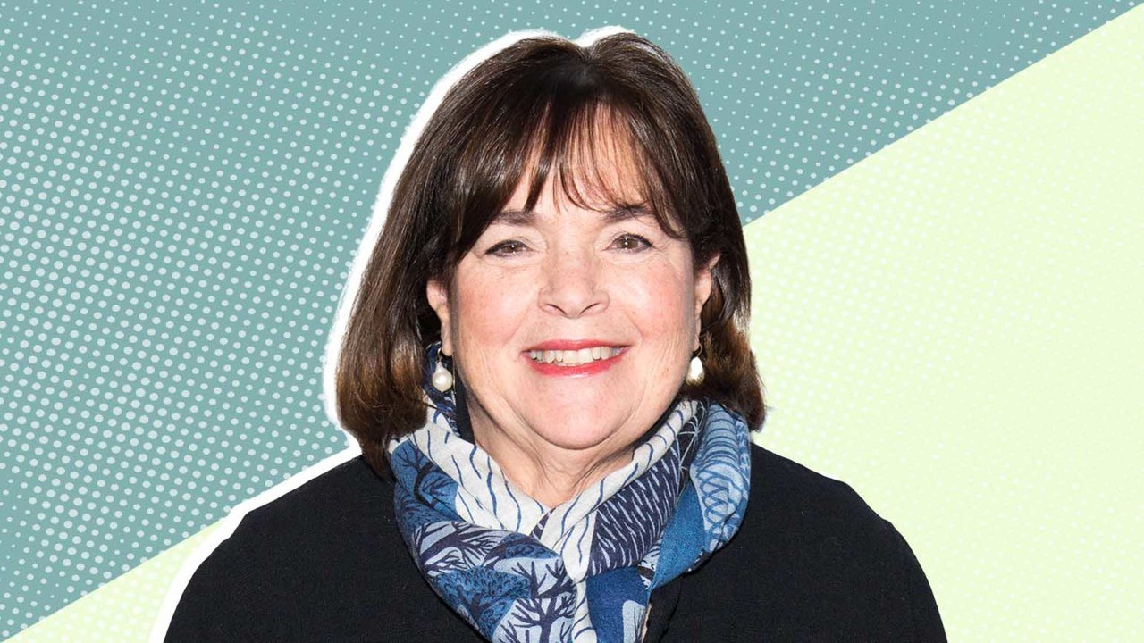 After Trying Ina Garten's Thanksgiving Turkey, Fans Say "There's No Reason to Have Turkey