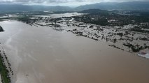 Fenómeno de ‘La Niña’ vuelve con más lluvias y alto riesgo de huracanes