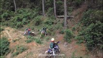 Real Vietnam Motorbike Tours Where Only Bikers And Dirt Roads | OffroadVietnam.Com