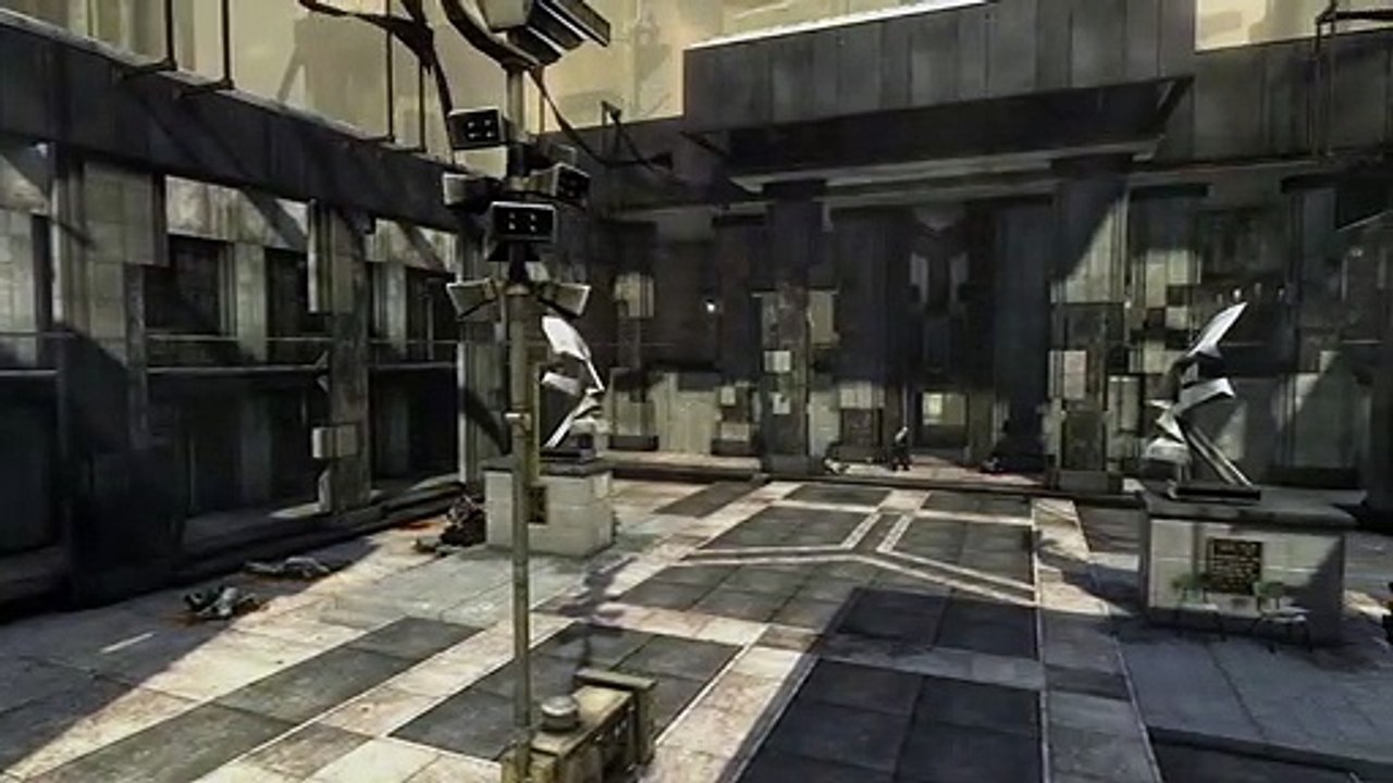 Killzone 2 Multiplayer E3 2008 Trailer