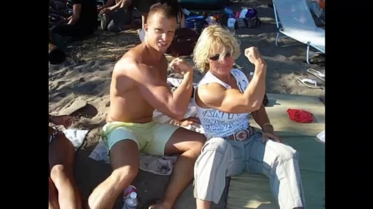 MAN V/S WOMAN PART  8