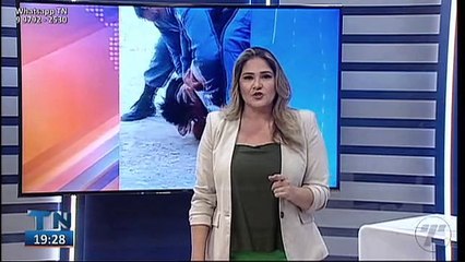 Tribuna Notícias 2ª Edição 29 09  2021