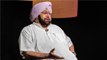 Punjab Political Crisis: What's next for Amarinder?