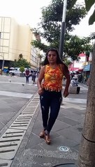 De vender agua en la calle a fenómeno viral en TikTok