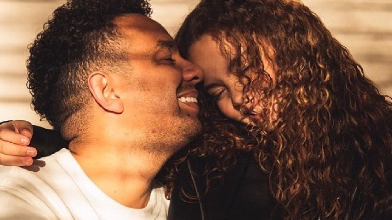 Sara Peláez: la tierna hija de Pipe Peláez se estrena como compositora