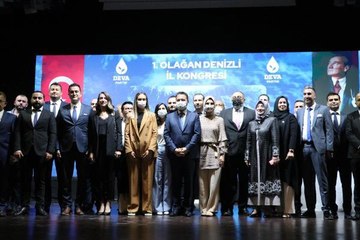 BABACAN'DAN İTTİFAK AÇIKLAMASI