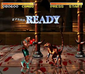 Killer Instinct online multiplayer - snes