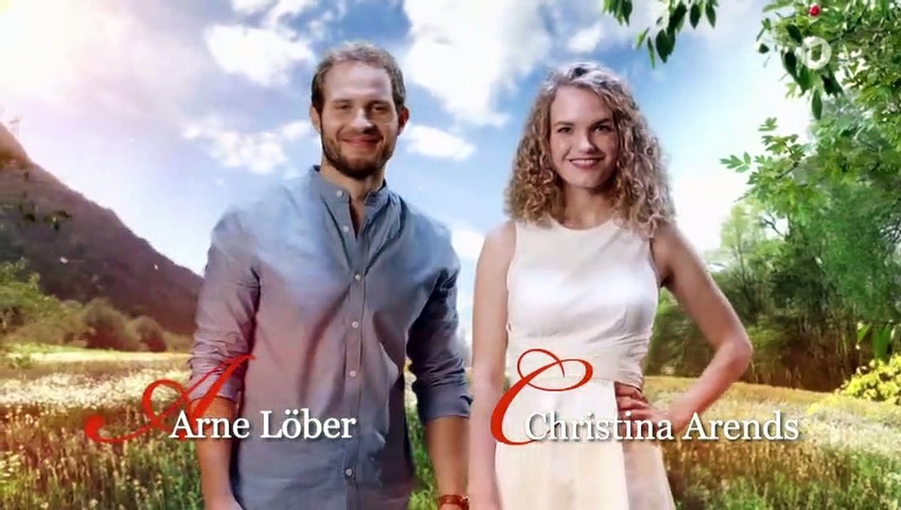Sturm der Liebe Folge 3686 Eiserne Entscheidung