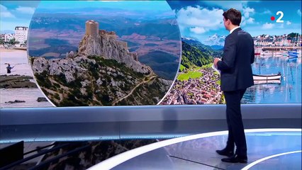 Occitanie : le parc naturel régional de Corbières-Fenouillèdes, un joyau du patrimoine français