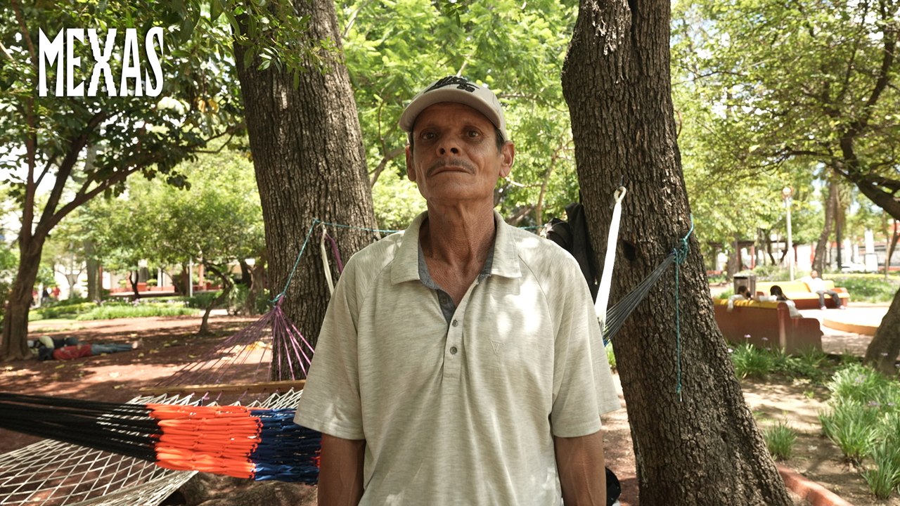 Brincar del Barco | MEXAS
