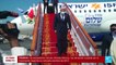 Yair Lapid visita Bahrein para inaugurar la embajada israelí