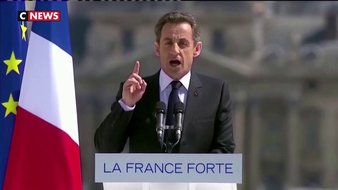 Affaire Bygmalion : reconnu coupable et condamné à un an de prison ferme, Nicolas Sarkozy fait appel