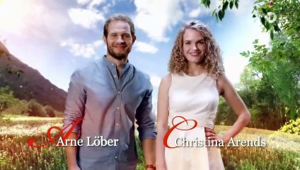 Sturm der Liebe Folge 3686 Eiserne Entscheidung