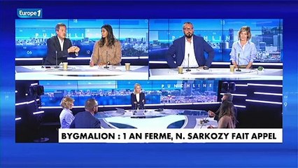 Affaire Bygmalion : Georges Fenech (LR) "Le doute doit profiter à l'accusé"