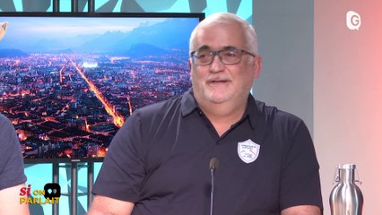 SI ON PARLAIT - 30/09/21 - Descente des alpages, vin isérois - Si On Parlait - TéléGrenoble