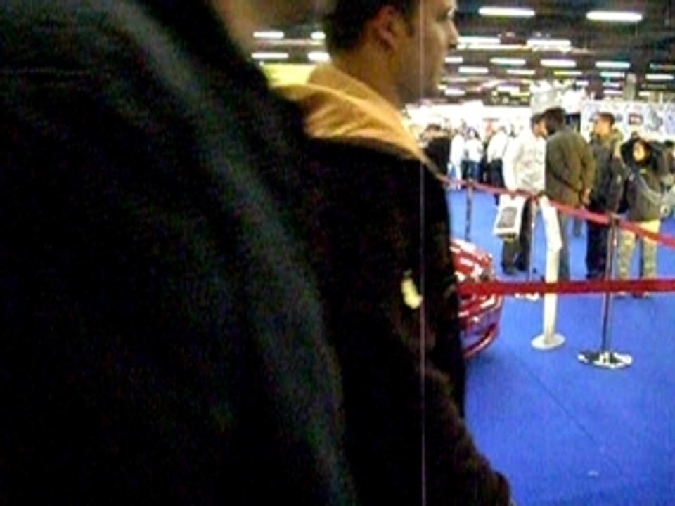 PTS 2008