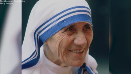 The Dark Side of Mother Teresa