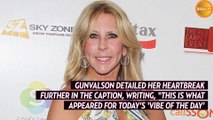 Vicki Gunvalson Says She’s ‘Moving On’ After Calling Off Engagement to Steve Lodge