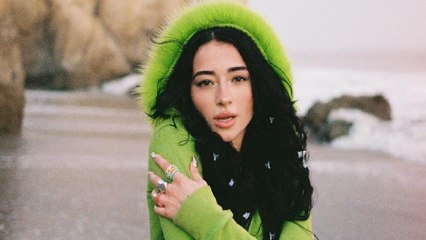 Samantha Sánchez nos presenta su sencillo "Reconciliados"