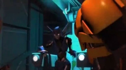 Transformers Prime Season 2 Episode 8 Nemesis Prime
