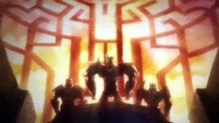 Transformers Prime Season 1 Episode 26 One Shall Rise (3)