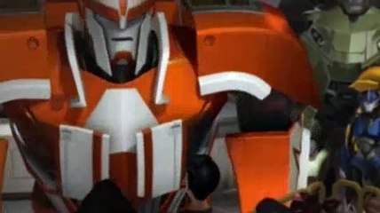 Transformers Prime Season 2 Episode 1 Orion Pax (1)
