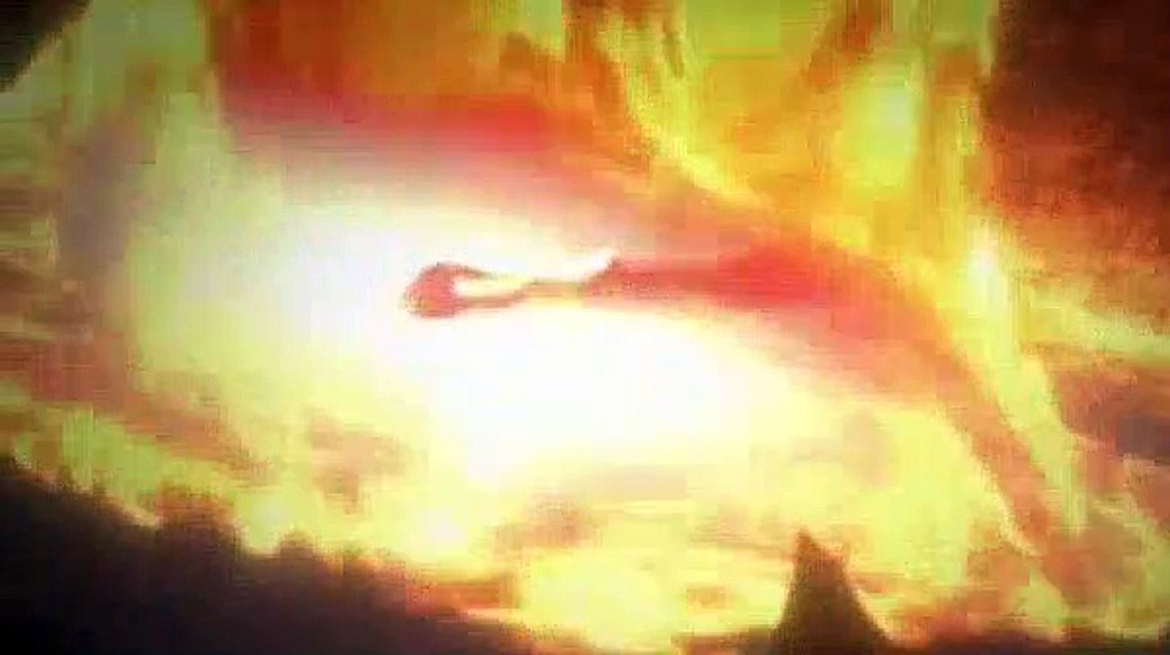 Transformers Prime Season 2 Episode 9 Grill