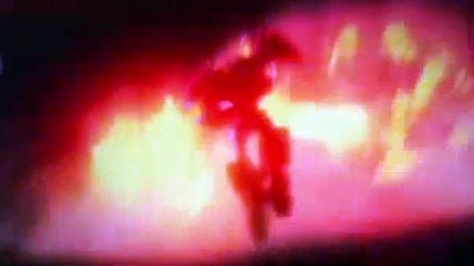 Transformers Prime Season 2 Episode 16 Hurt