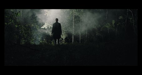 Ghost - Hunter's Moon