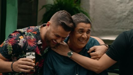 Zeca Pagodinho - Turma Da Espuma