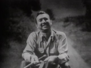 Clarke Dennis - When Irish Eyes Are Smiling (Live On The Ed Sullivan Show, September 28, 1952)