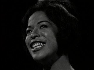 Della Reese - His Eye Is On The Sparrow