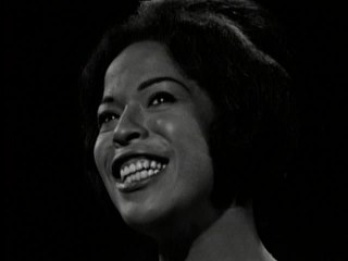 Della Reese - His Eye Is On The Sparrow (Live On The Ed Sullivan Show, August 16, 1964)