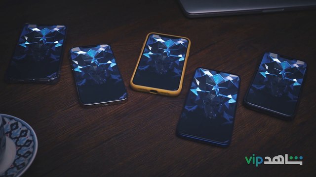 باقي يومان على كشف المستور وفضح الأسرار استعدواااااااااااااا ⚡ ⚡ #الجدار_الرابع من أعمال شاهد الأصلية ابتداءً من ٣ أكتوبر #ShahidVIP