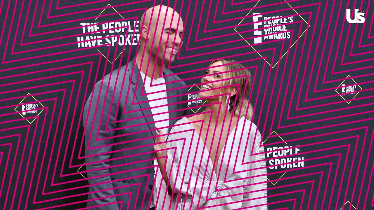 Jana Kramer Claims Ex-husband Mike Caussin Was ‘Gaslighting’ Her Amid Infidelity