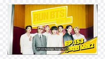 Run BTS ep 153 Eng sub