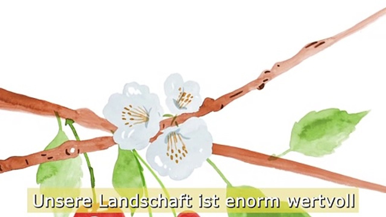 Schutz des fruchtbaren Bodens