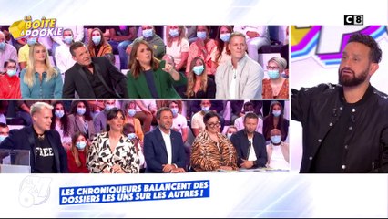 La boîte à pookie : les chroniqueurs balancent de gros dossiers !