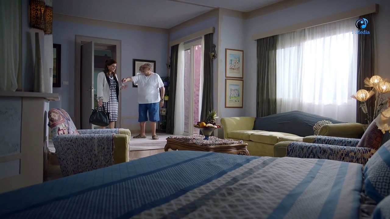 Episode 06 - Bel Hagm el A'eli _ الحلقة السادسة - مسلسل بالحجم العائلى