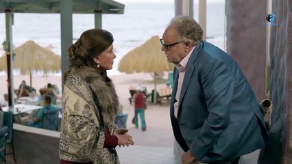 Episode 04 - Bel Hagm el A'eli _ الحلقة الرابعة - مسلسل بالحجم العائلى