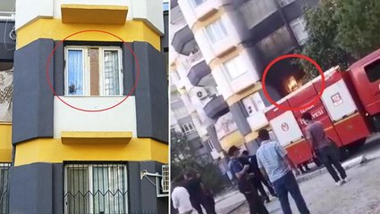 17 yaşındaki Batuhan'ın öldürüldüğü Torbalı'da gerginlik! 150 kişi Suriyelilerin evini bastı