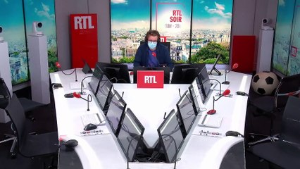 On refait le monde du 30 septembre 2021