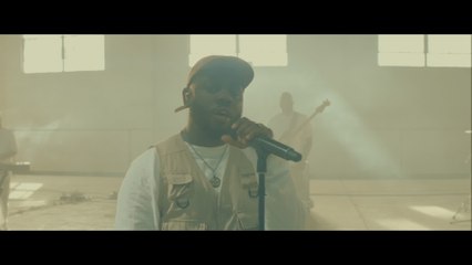 Jonathan Traylor - Hope