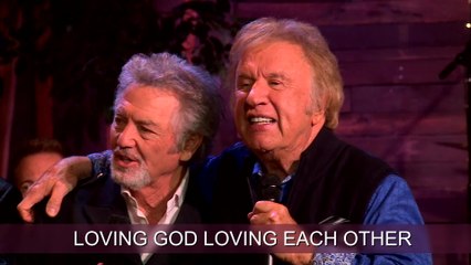 Gaither Vocal Band - Loving God, Loving Each Other
