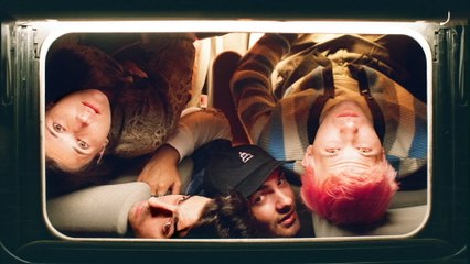 Valley - Can We Make It? (Jim Carrey)