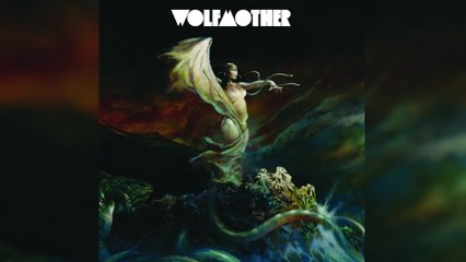 Wolfmother - Where Eagles Have Been