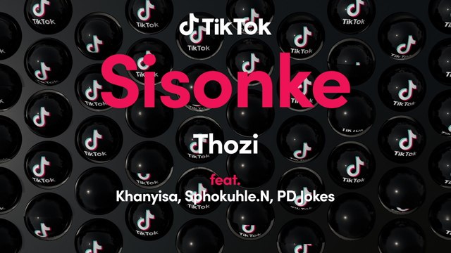 Thozi - Sisonke